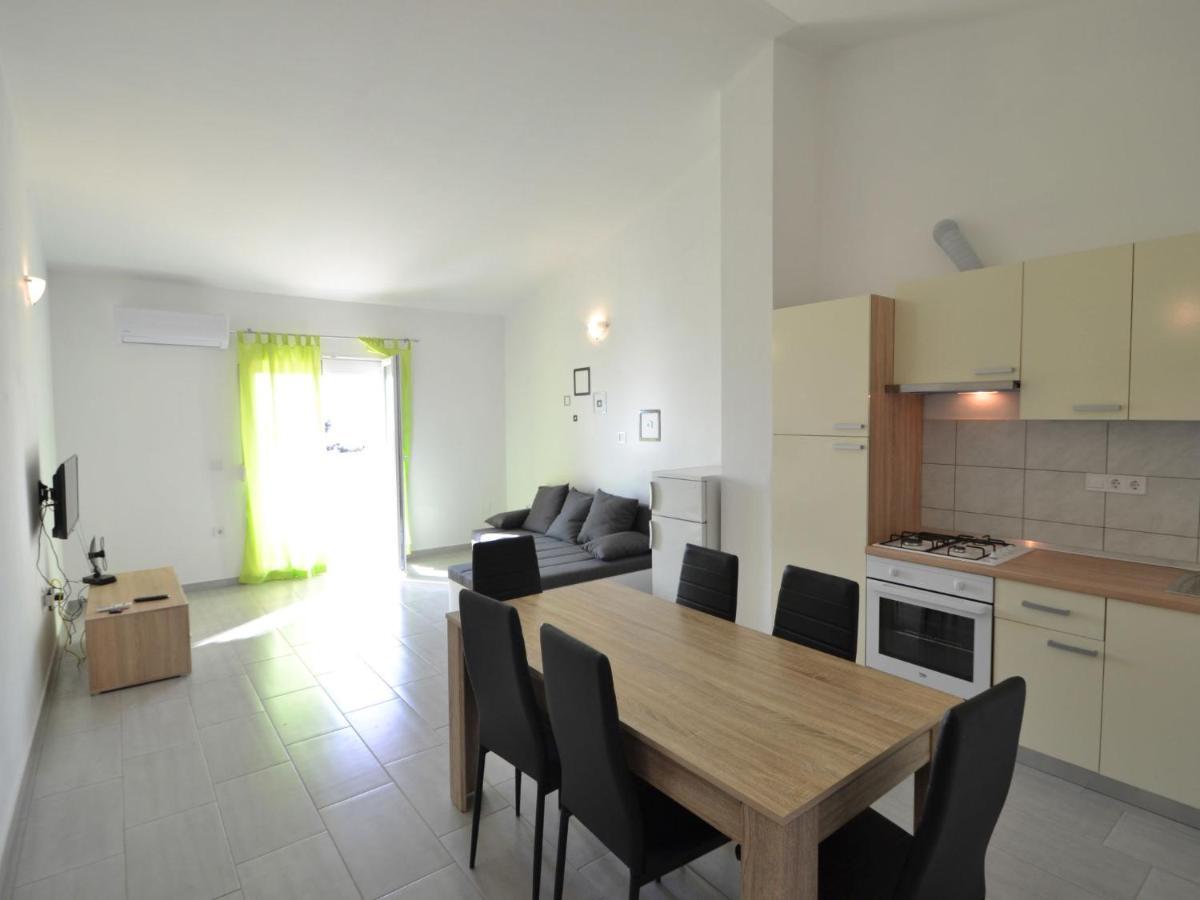 Apartment Ivan-1 By Interhome Maslenica Ngoại thất bức ảnh