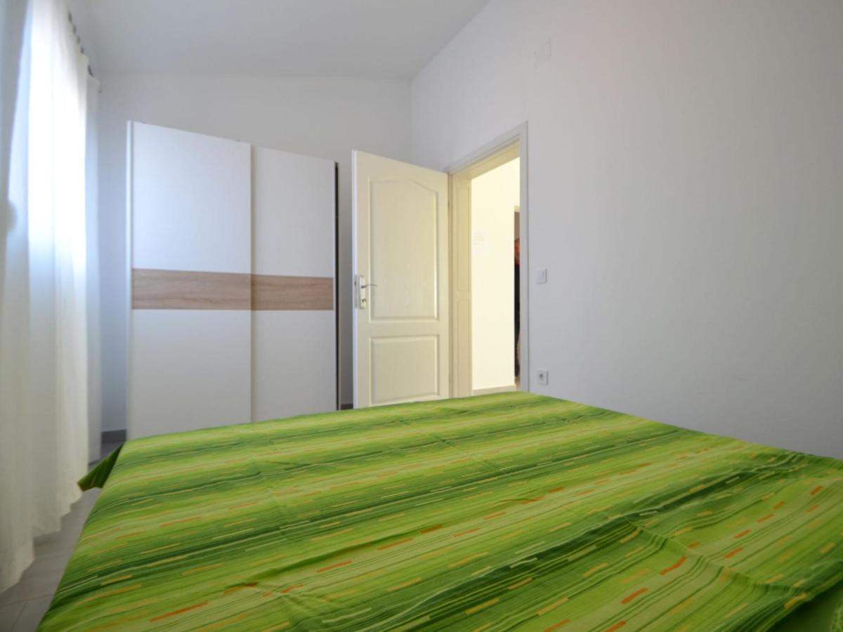 Apartment Ivan-1 By Interhome Maslenica Ngoại thất bức ảnh