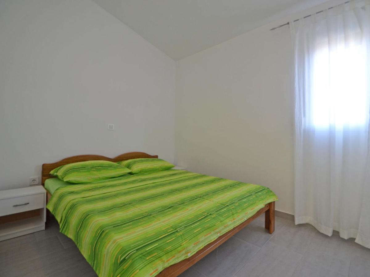 Apartment Ivan-1 By Interhome Maslenica Ngoại thất bức ảnh