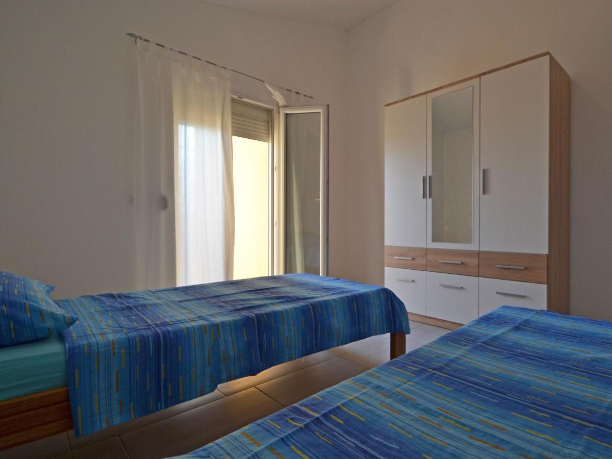 Apartment Ivan-1 By Interhome Maslenica Ngoại thất bức ảnh