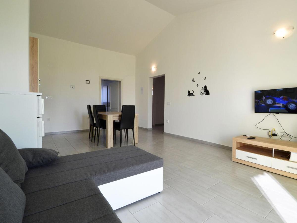 Apartment Ivan-1 By Interhome Maslenica Ngoại thất bức ảnh
